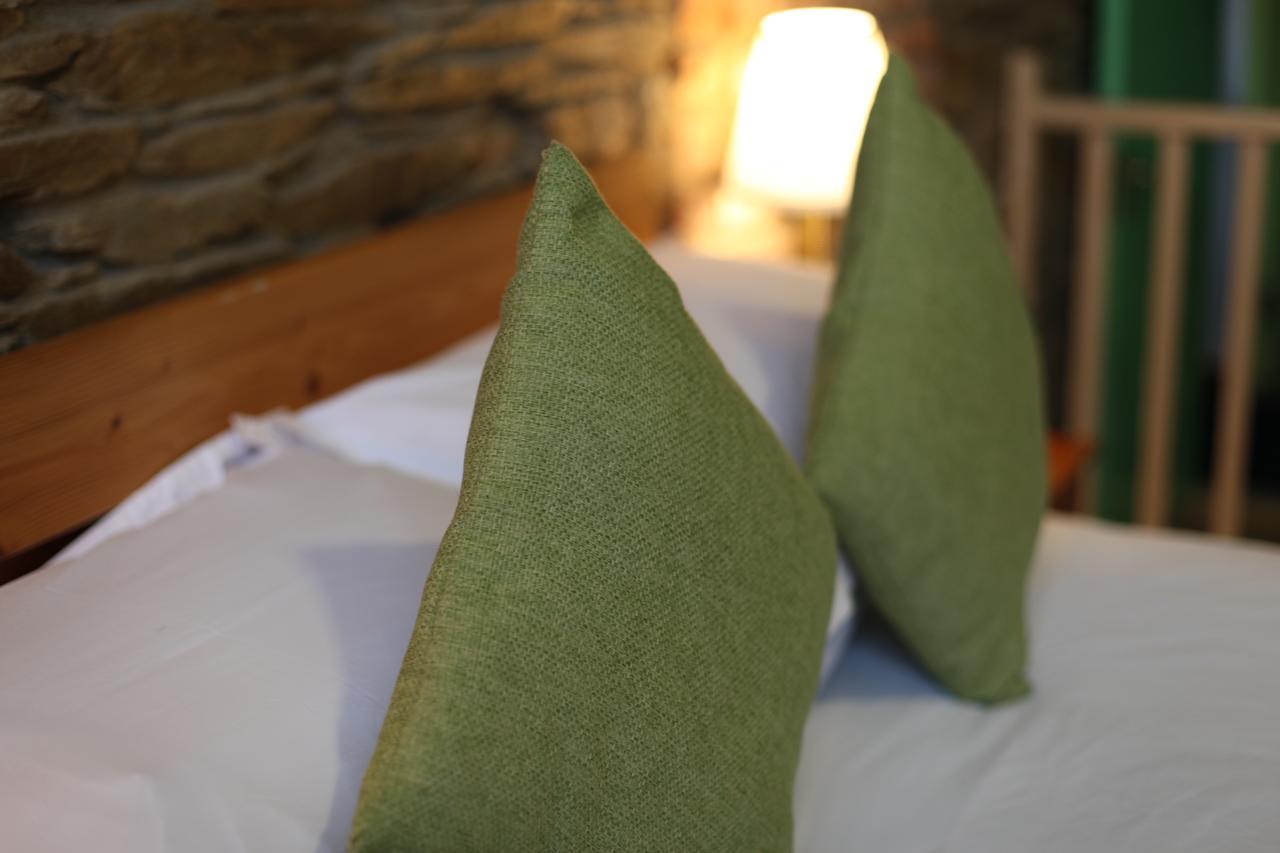 Moville Boutique Hostel & Apartments ภายนอก รูปภาพ