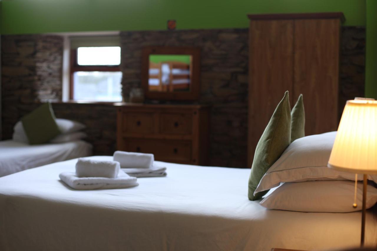 Moville Boutique Hostel & Apartments ภายนอก รูปภาพ