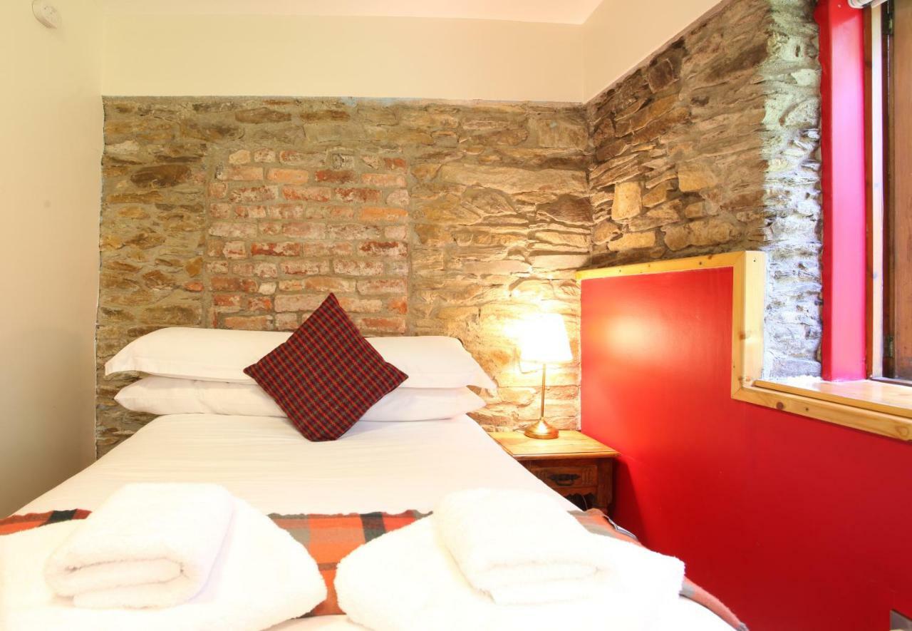 Moville Boutique Hostel & Apartments ห้อง รูปภาพ