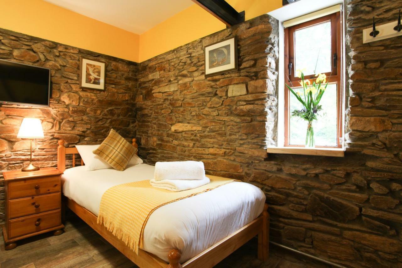Moville Boutique Hostel & Apartments ภายนอก รูปภาพ